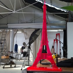 Zoo Studio. Studio Photo