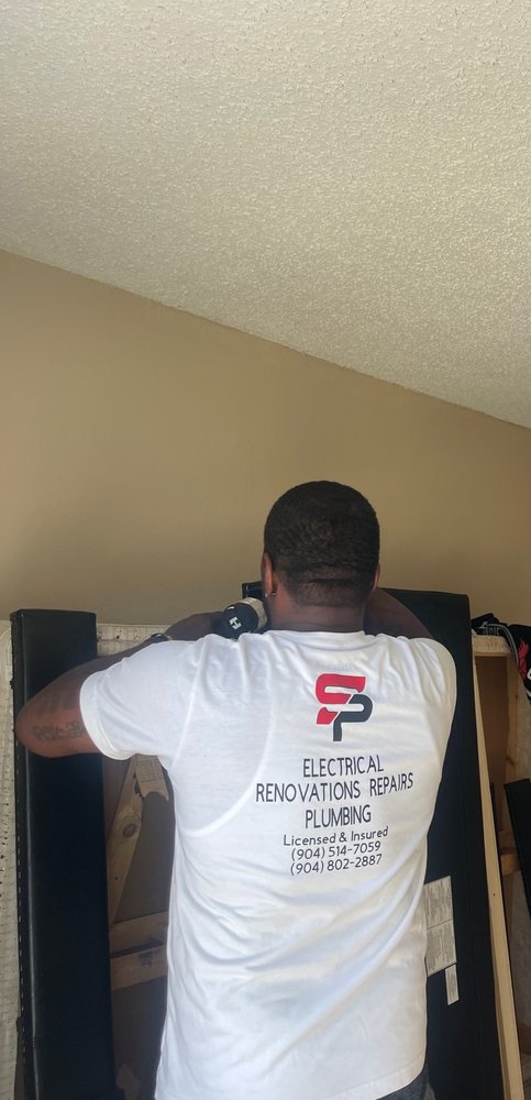 Slide of Semi Provision