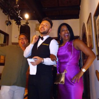 Il Barroccio - Friends - Italian Near Me - Rome, RM