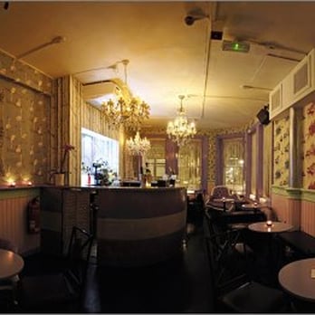The Village - Gay Bars Near Me - London, XGL