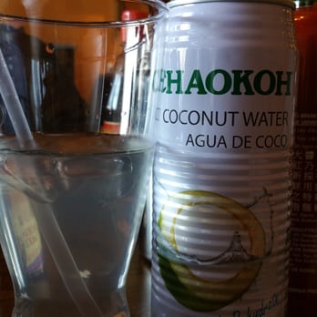 The Rolling Spring Roll - Coconut water - Vietnamese Near Me - Syosset, New York The Rolling Spring Roll - Coconut water - Vietnamese Near Me - Syosset, New York