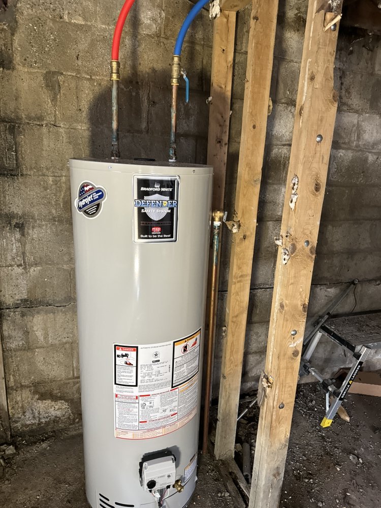 Slide of American Air Circulation