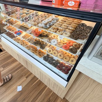 Donut Zone - Donuts - Donuts Near Me - Fox Point, Wisconsin Donut Zone - Donuts - Donuts Near Me - Fox Point, Wisconsin