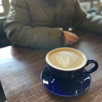 Surge Coffee Bar & Billiards - Pool Halls Near Me - Chicago, Illinois