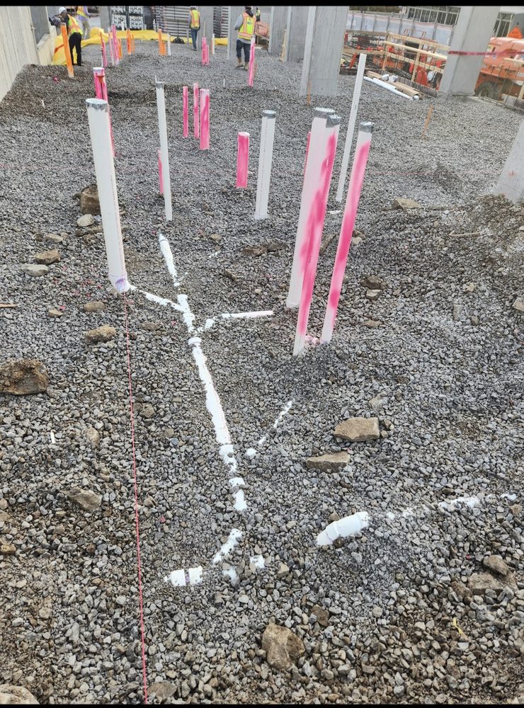 Slide of Bonilla Plumbing