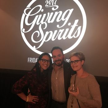 Giving Spirits - Festivals Near Me - Tulsa, Oklahoma Giving Spirits - Festivals Near Me - Tulsa, Oklahoma