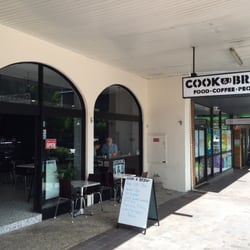 Cook & Brew