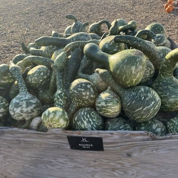 The Kinlands - Farmers Market Near Me - Riverton, Utah