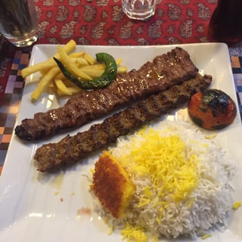 Reyhun İranian Restaurant - Soltani. - Persian/Iranian Near Me - Istanbul, 34 Reyhun İranian Restaurant - Soltani. - Persian/Iranian Near Me - Istanbul, 34