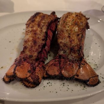 Mastro's City Hall - Twin Lobster Tails - Steakhouses Near Me - Scottsdale, Arizona Mastro's City Hall - Twin Lobster Tails - Steakhouses Near Me - Scottsdale, Arizona