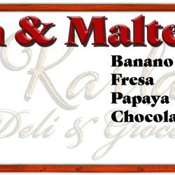 Karla Deli & Grocery - Deli Options
