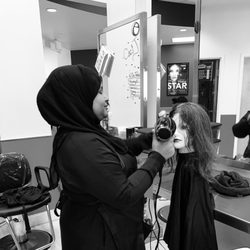 Empire Beauty School