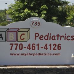ABC Pediatrics PC