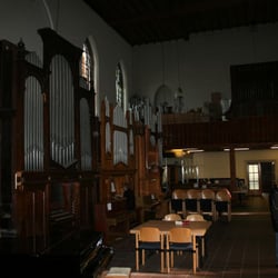 Klavier, Flügel u. Orgeln Andreas Ladach