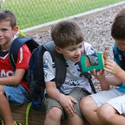 Wake Christian Academy