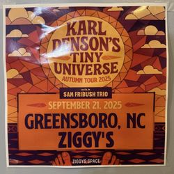Ziggy’s