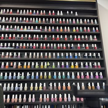 Lalvay Nails & Spa - Nail polish - Nail Technicians Near Me - Montclair, New Jersey Lalvay Nails & Spa - Nail polish - Nail Technicians Near Me - Montclair, New Jersey