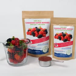 North of 49 Naturals