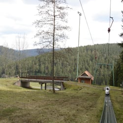 Riesenrutschbahn-Poppeltal