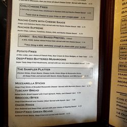 Honkers - Here's the Apps...