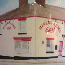 Miners Arms