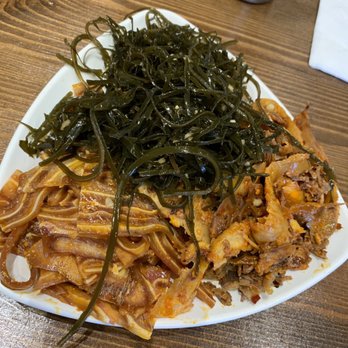 Northern Cafe - Cold plate - Chinese Near Me - Gardena, California Northern Cafe - Cold plate - Chinese Near Me - Gardena, California
