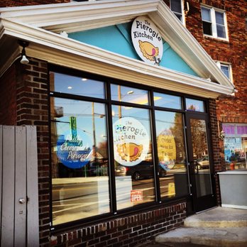 Pierogie Kitchen Order Food Online 77 Photos 112 Reviews