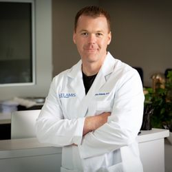Kelamis Plastic Surgery & Aesthetics - J. Alex Kelamis, MD is a Tulsa native who trained at OU and completed his residency at Johns Hopkins and the University of Maryland.