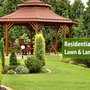 Photo of Artistic Landscaping