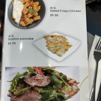 Home Noodles Asian Cuisine - Chinese Near Me - Spring, Texas