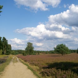 Schnuckenstall