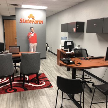Bud Holderbaum - State Farm Insurance Agent - Visit our new office location in the Palm Valley Office Park. - Home & Rental Insurance Near Me - Goodyear, Arizona Bud Holderbaum - State Farm Insurance Agent - Visit our new office location in the Palm Valley Office Park. - Home & Rental Insurance Near Me - Goodyear, Arizona
