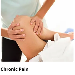 Renew Physical Therapy And Pilates