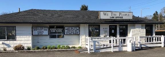 We The People - Lakewood - divorce attorney in Lakewood, WA