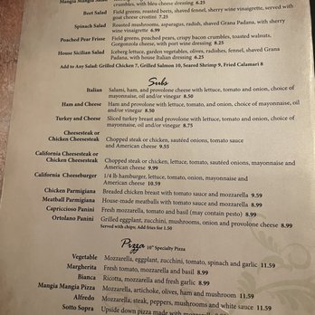 Mangia Mangia Italian Grill - Menu - Italian Near Me - Hershey, Pennsylvania Mangia Mangia Italian Grill - Menu - Italian Near Me - Hershey, Pennsylvania