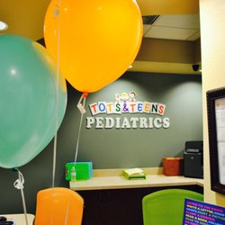 Tots & Teens Pediatrics