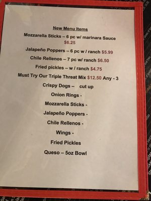 Menu photo 3 Ray's Drive Inn San Antonio, TX Menu photo 3 Ray's Drive Inn San Antonio, TX