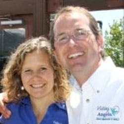 Visiting Angels - Marian Cremin, LCSW & Albert DeSilver, Directors