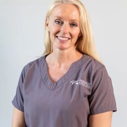 Biddeford Saco Dental Associates - Dr. Lindsay Roskelley