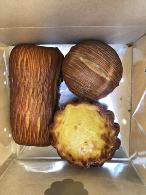 La Pâtisserie Cyril Lignac by null