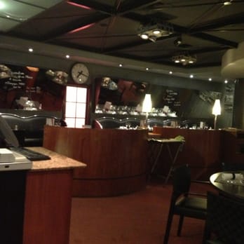 Le Garage - Interior - Bars Near Me - Lyon, 69