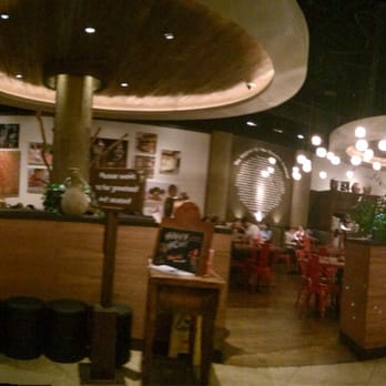 Nando's Peri-Peri - Contemporary decor - Portuguese Near Me - Silver Spring, Maryland Nando's Peri-Peri - Contemporary decor - Portuguese Near Me - Silver Spring, Maryland