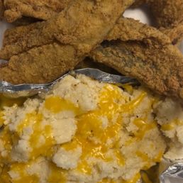 Whiting Fish