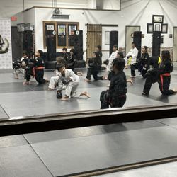 Trident Martial Arts - Tridents martial arts