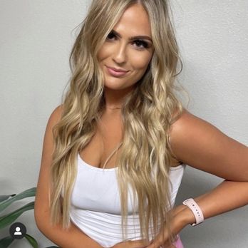 Urban Halo Salon - Picture I showed - Hair Salons Near Me - Arlington, Virginia Urban Halo Salon - Picture I showed - Hair Salons Near Me - Arlington, Virginia