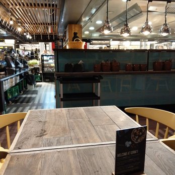 Gorm's - Dining area of Gorm's #foodie - Salad Near Me - Kastrup, 84