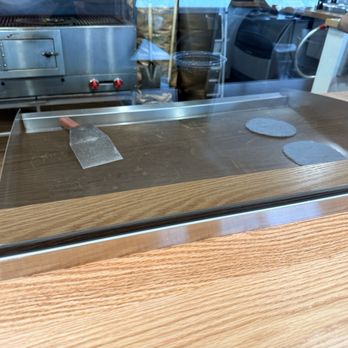 La Lola Taco - Blue corn tortillas made to order - Mexican Near Me - Murray, Utah