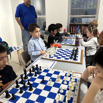 Chess Max Academy - Specialty Schools Near Me - New York, New York Chess Max Academy - Specialty Schools Near Me - New York, New York