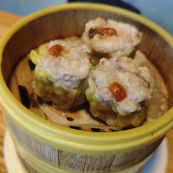 Little Bird Dim Sum - Dim Sum Near Me - Vancouver, British Columbia