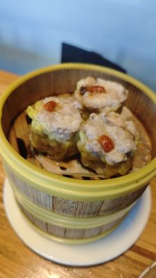 Little Bird Dim Sum + Craft Beer by null